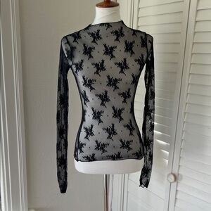 Intimately Lady Lux Layering Top